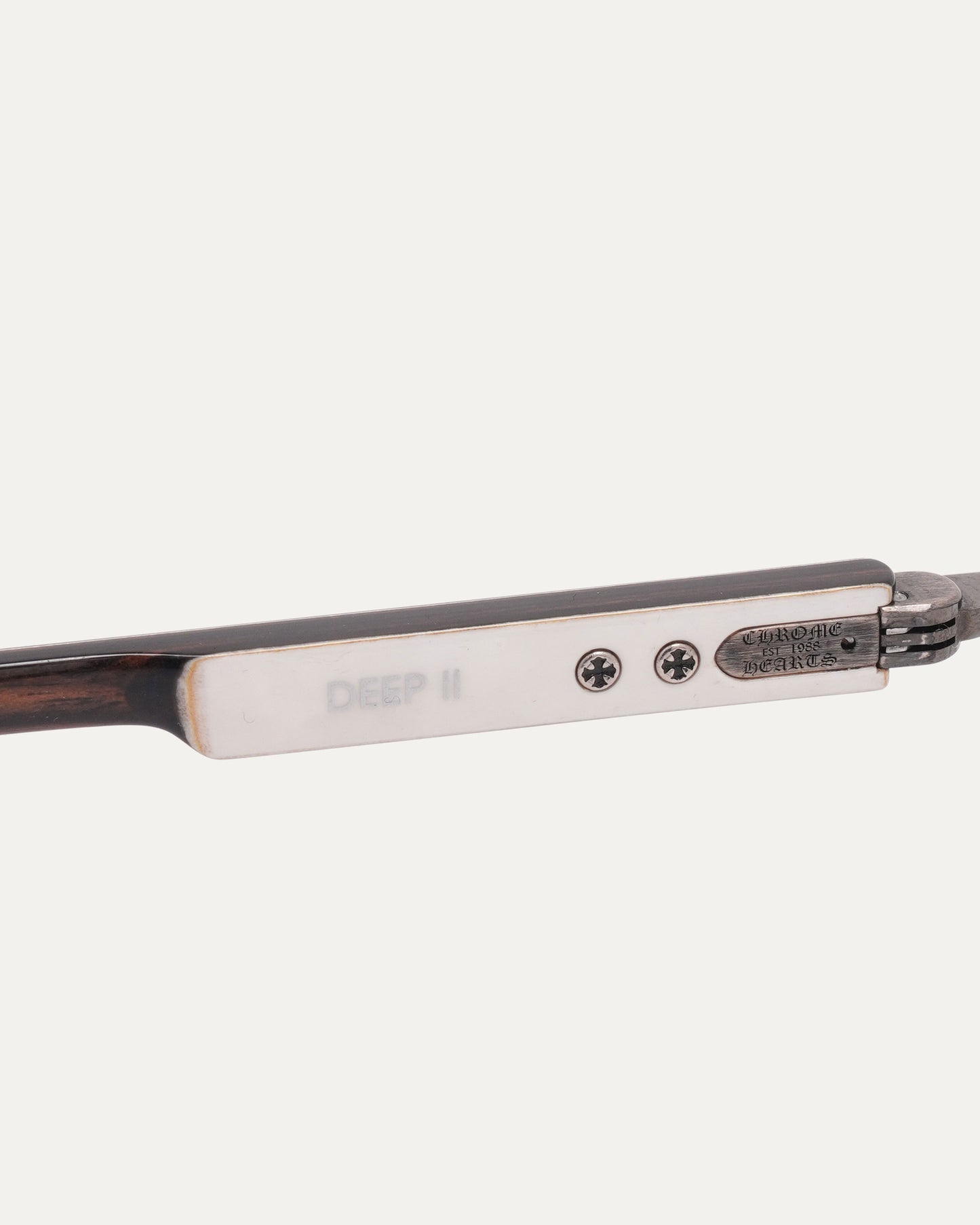 Deep II Eyeglasses