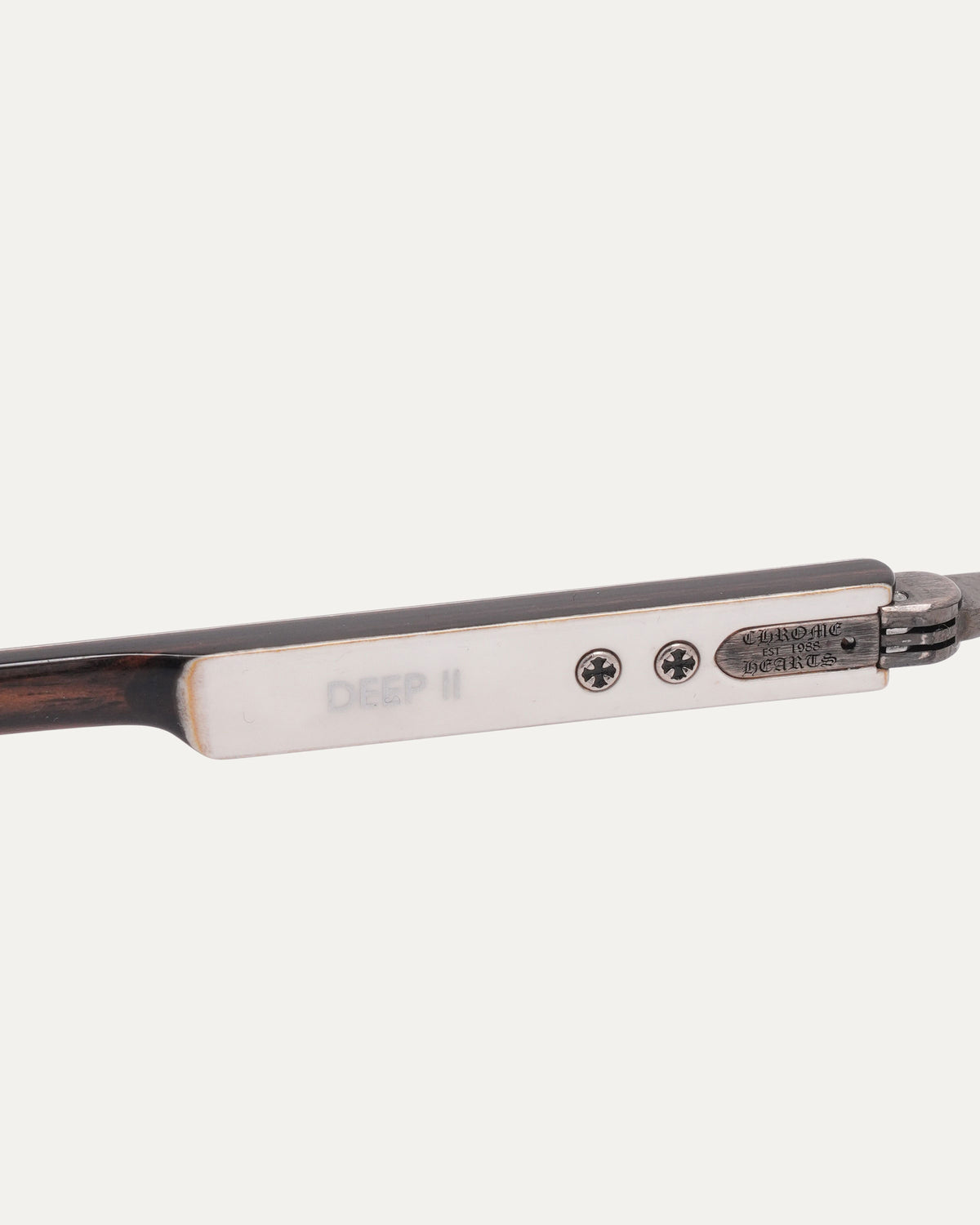 Deep II Eyeglasses