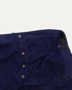 Cross Patch French Pants