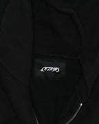 Everyday Zip Up Hoodie
