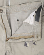 Matty Boy Sex Records Cross Patch Pants