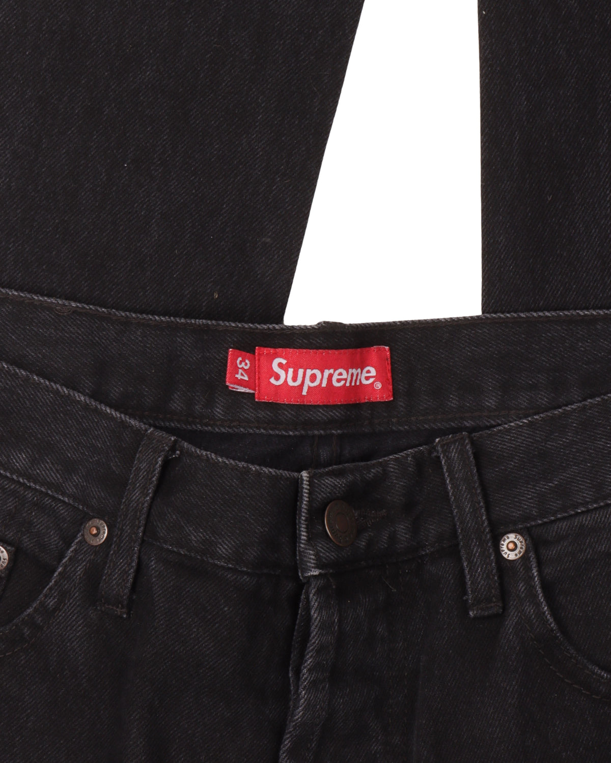 Regular Fit Jeans