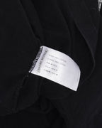 Honolulu Hibiscus Logo Long Sleeve Pocket T-Shirt