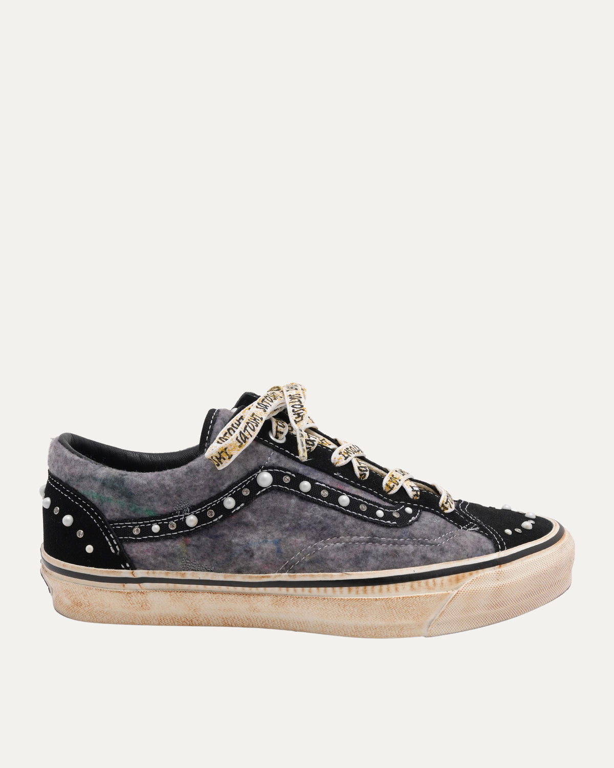 Vans Moving Blanket Old Skool Sneakers