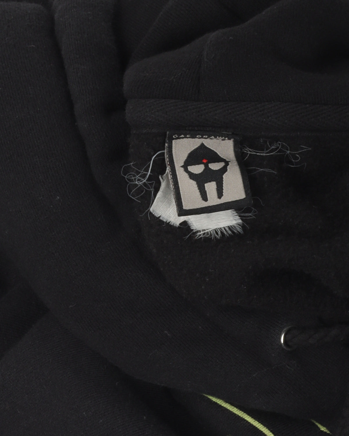 MF DOOM Hoodie