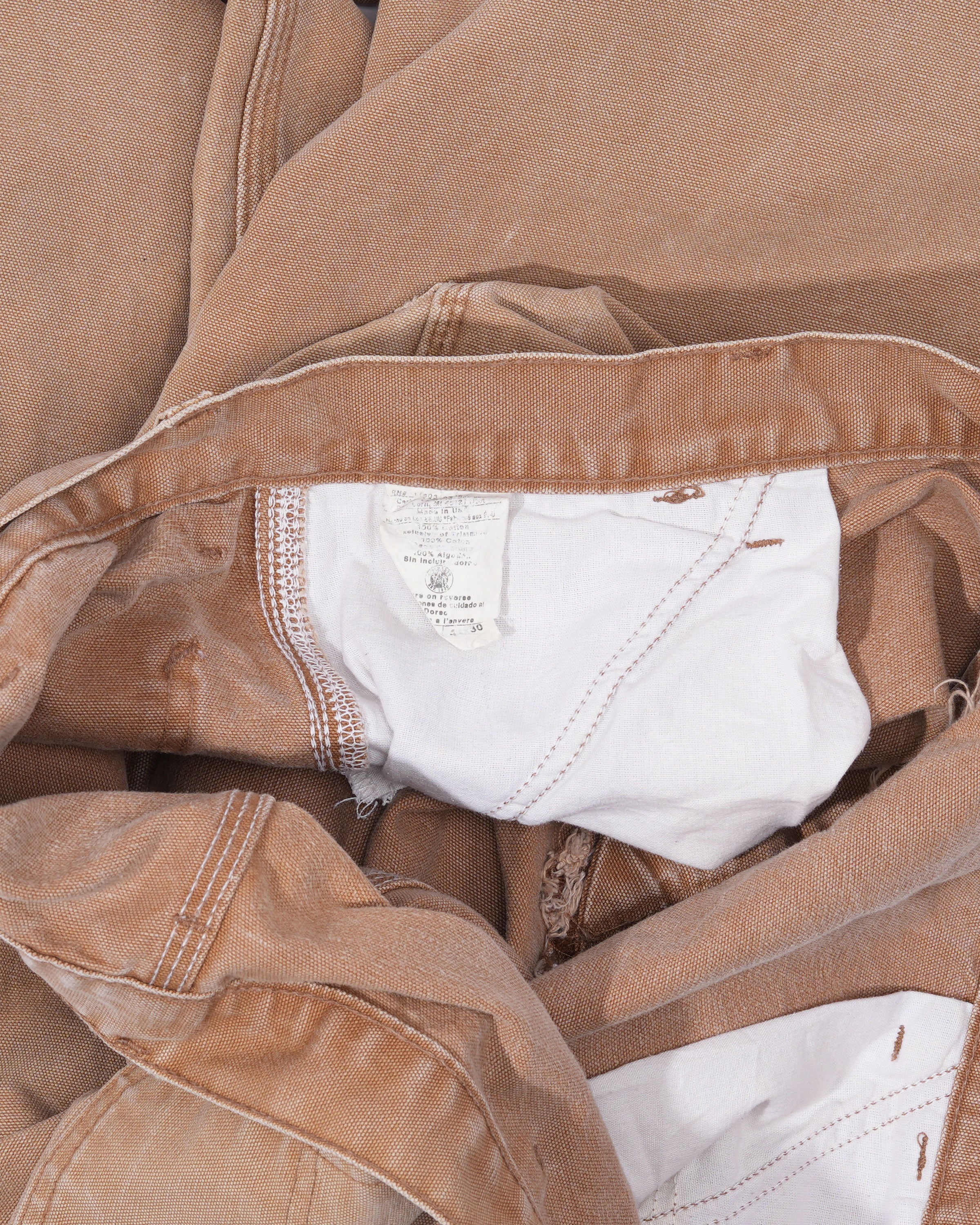 Carhartt Carpenter Pants