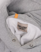 Logo Hoodie