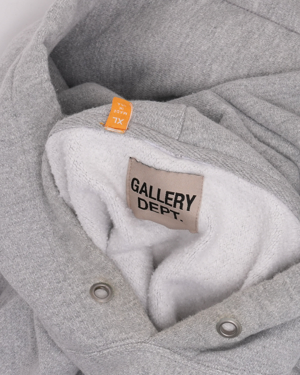 Logo Hoodie
