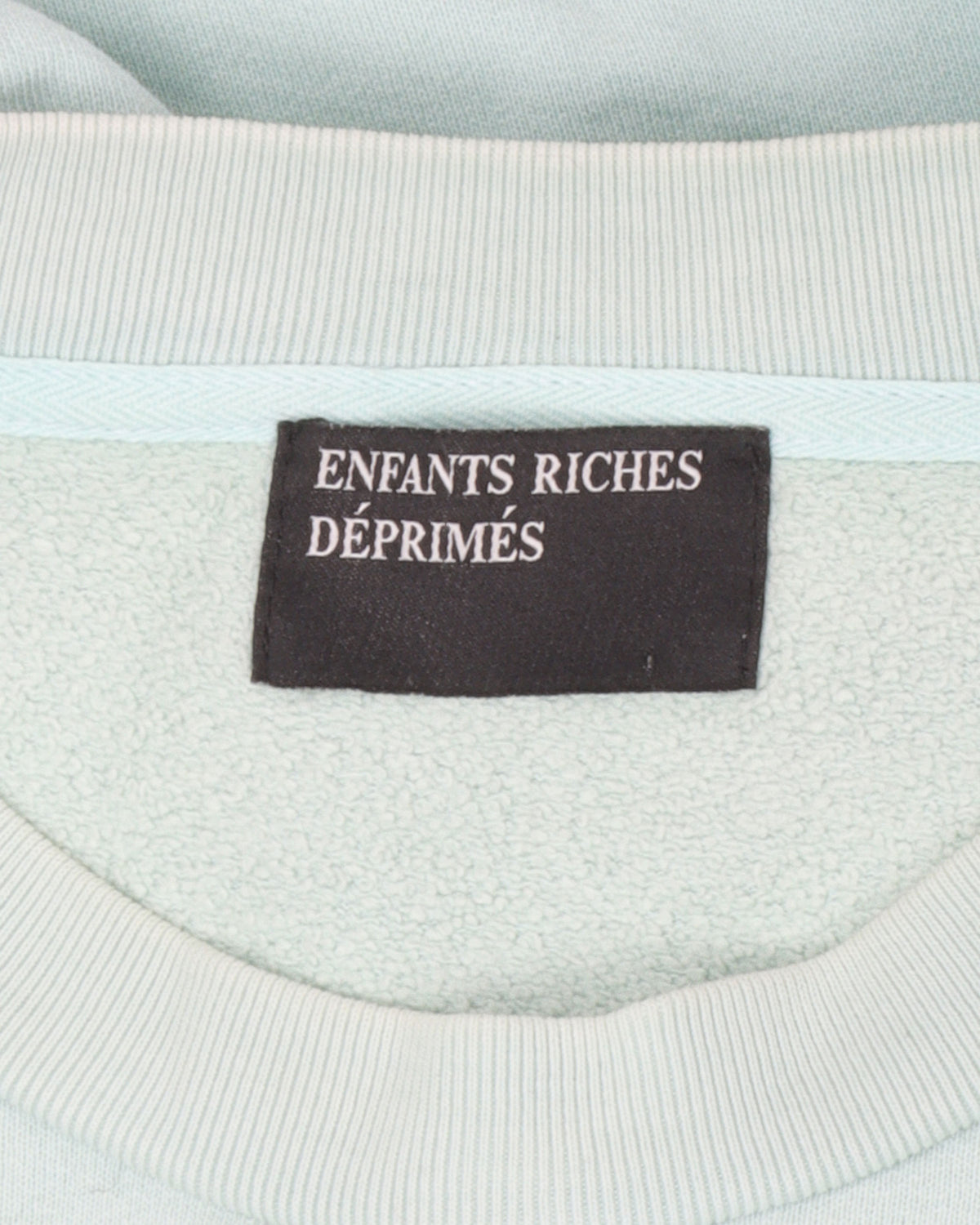 Cigarette Sweatshirt