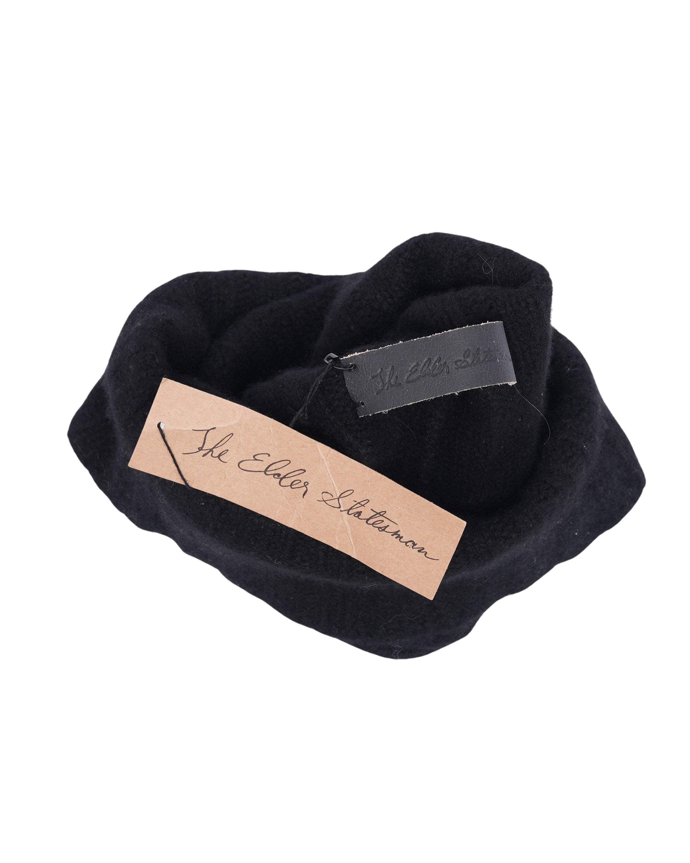 Cashmere Beanie