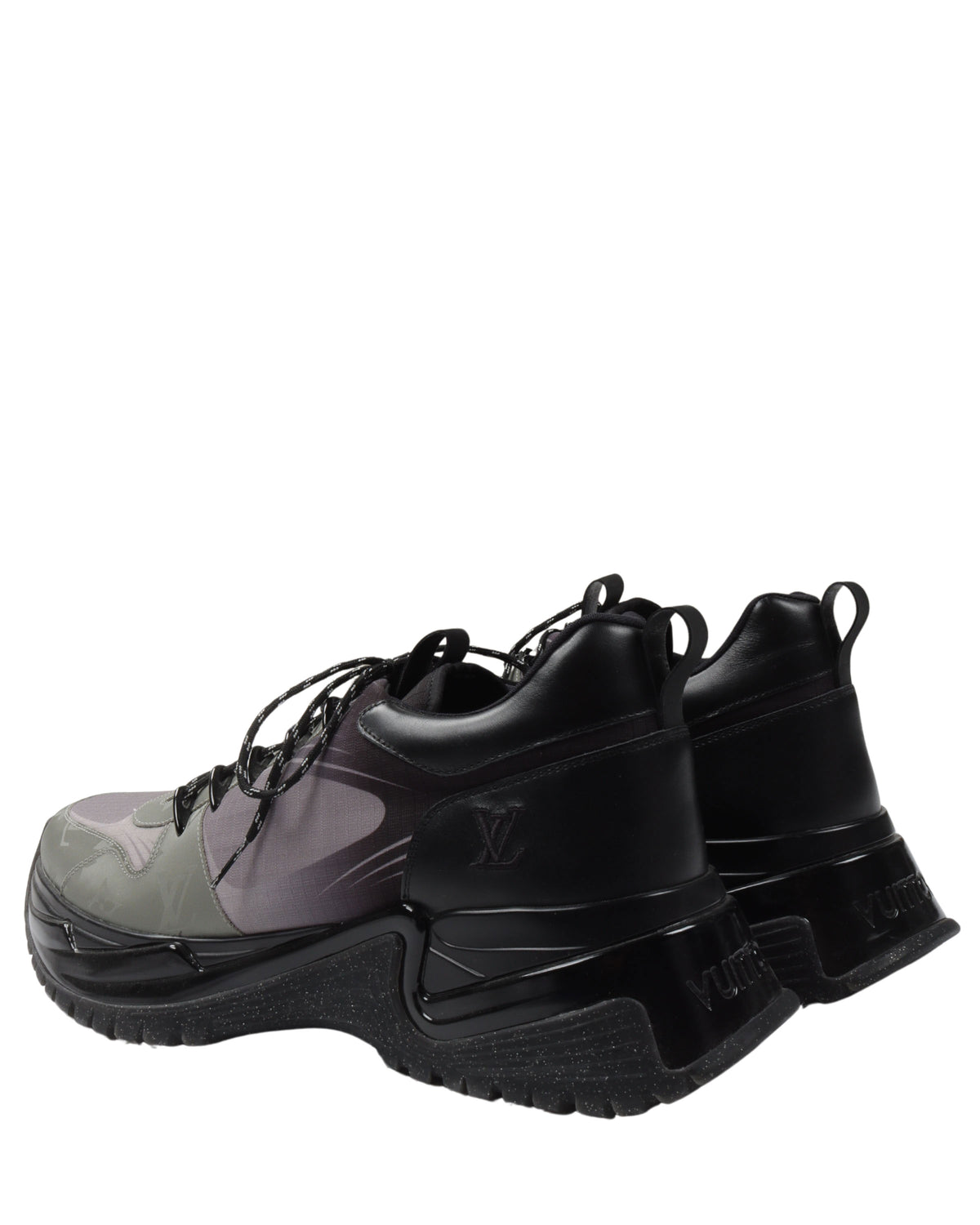 Runaway Pulse Sneakers
