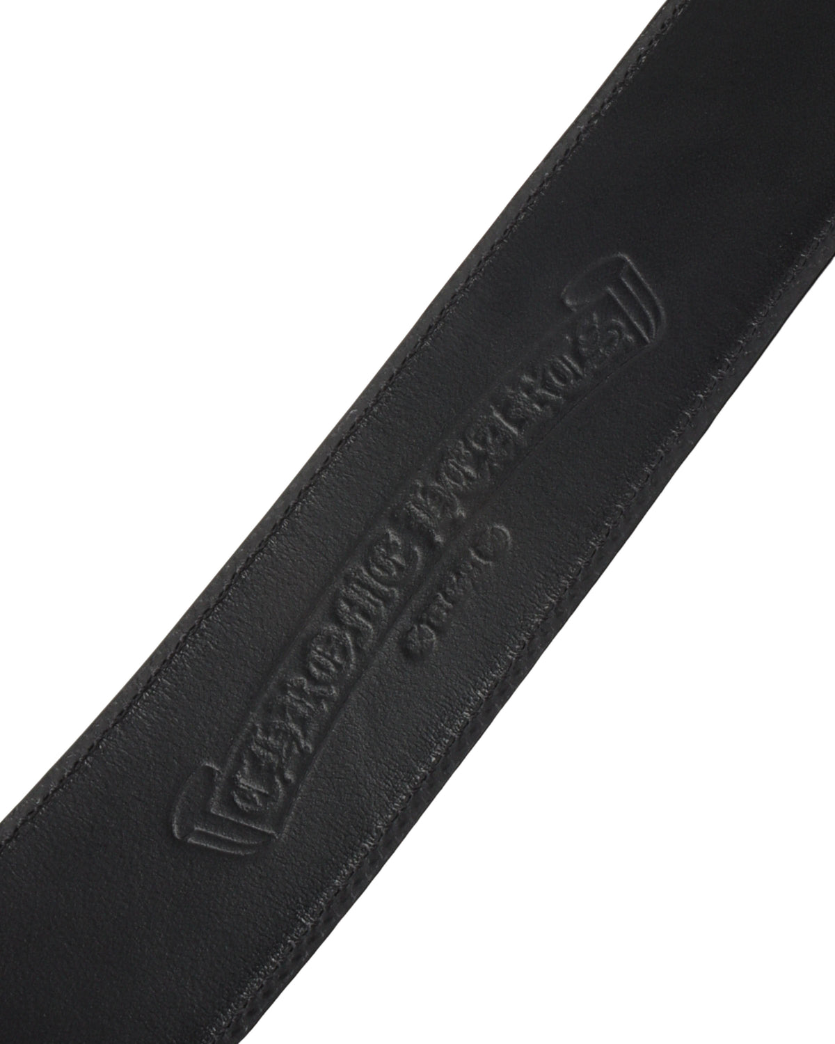 Gunslinger Belt