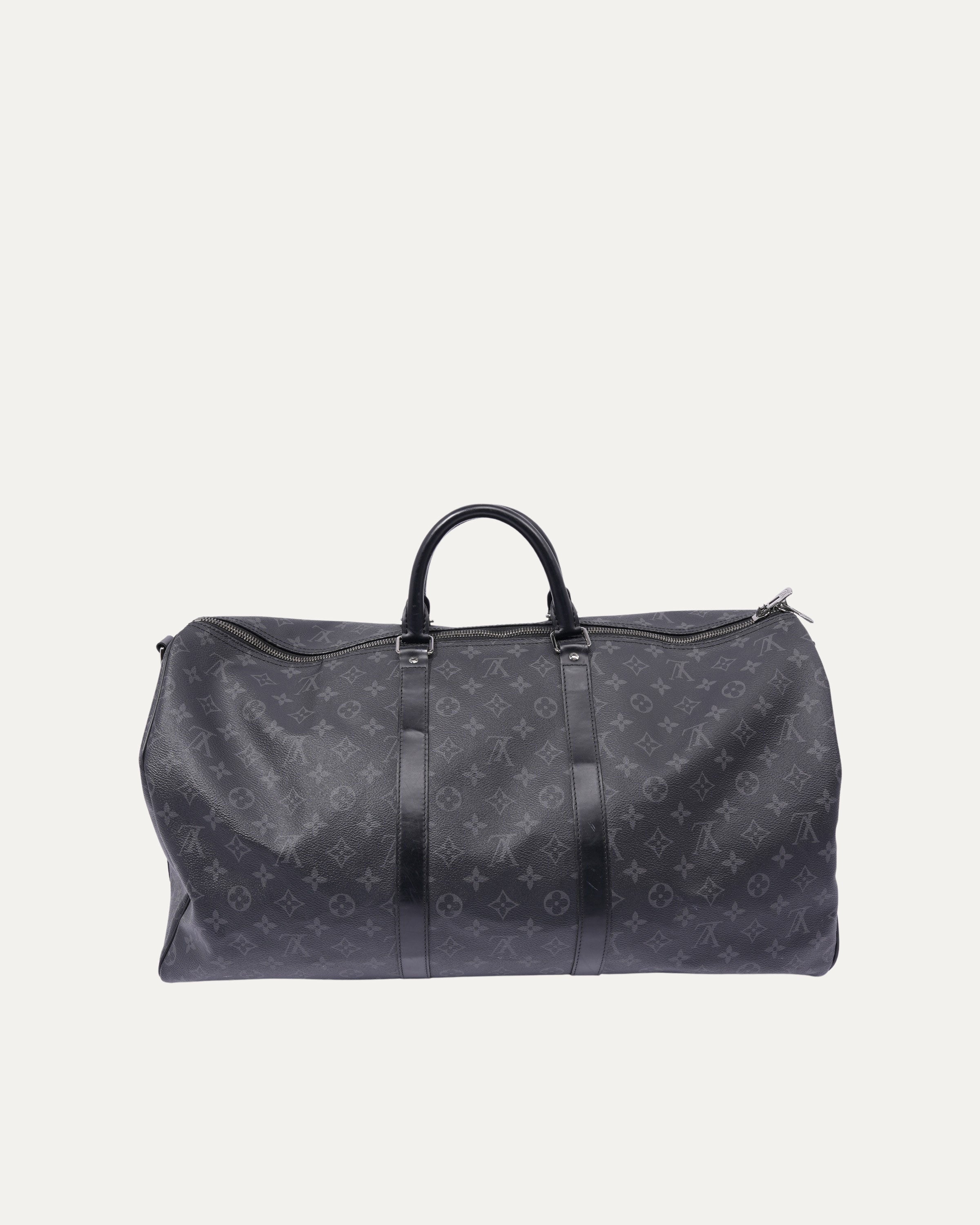 Monogram Keepall Bandouliere