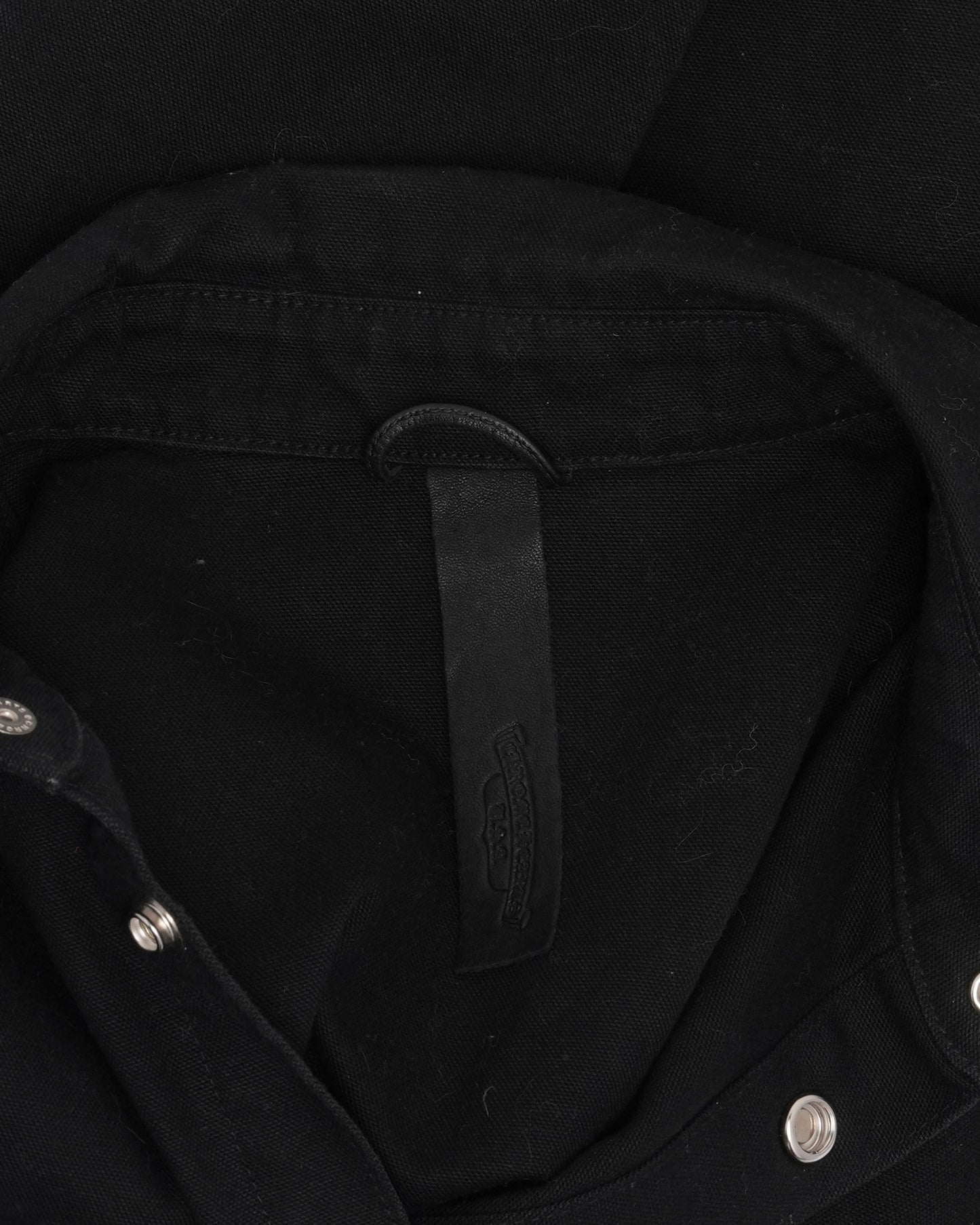 Canvas Work Dog Shirt
