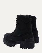 Strike Boots