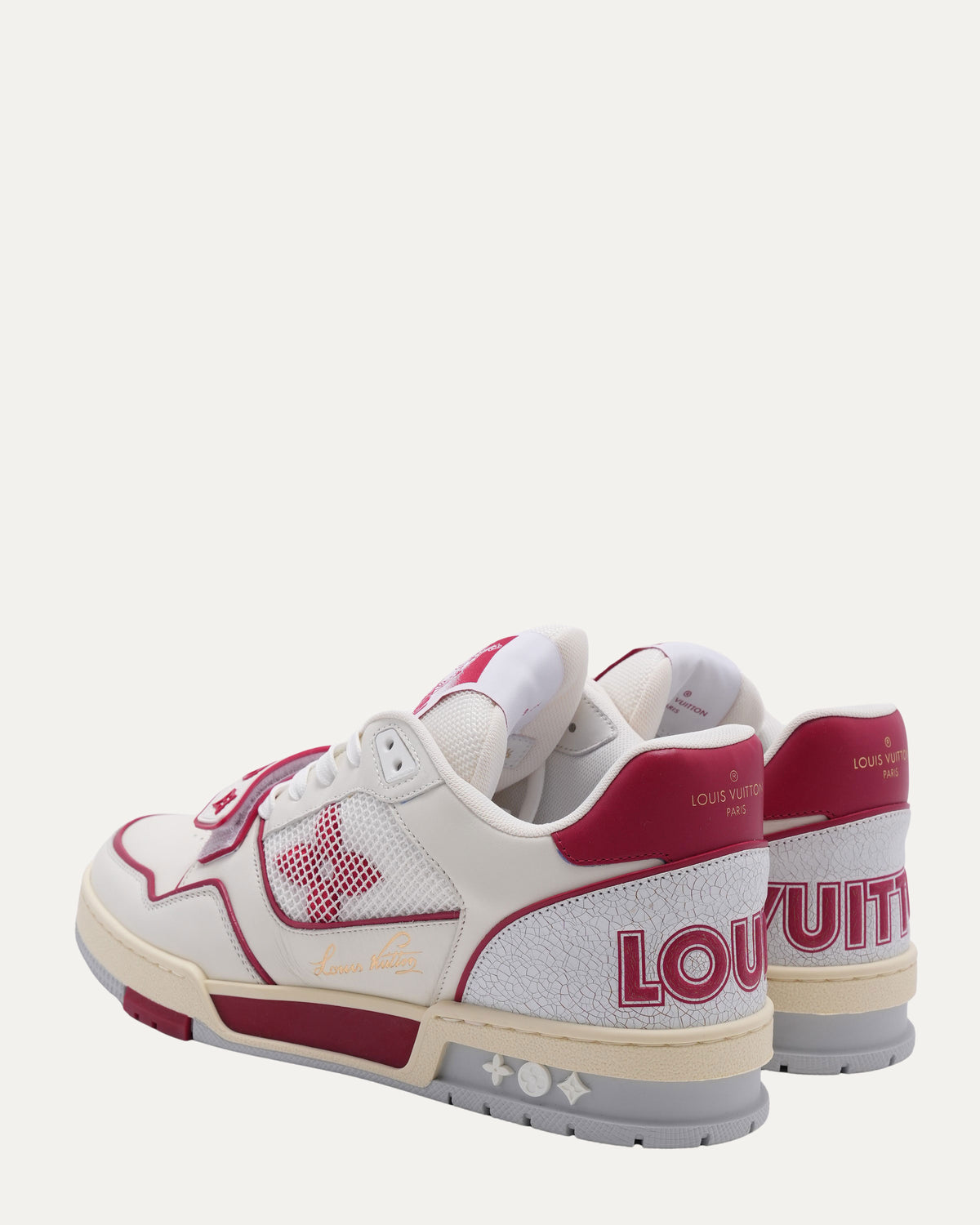 LV Trainers