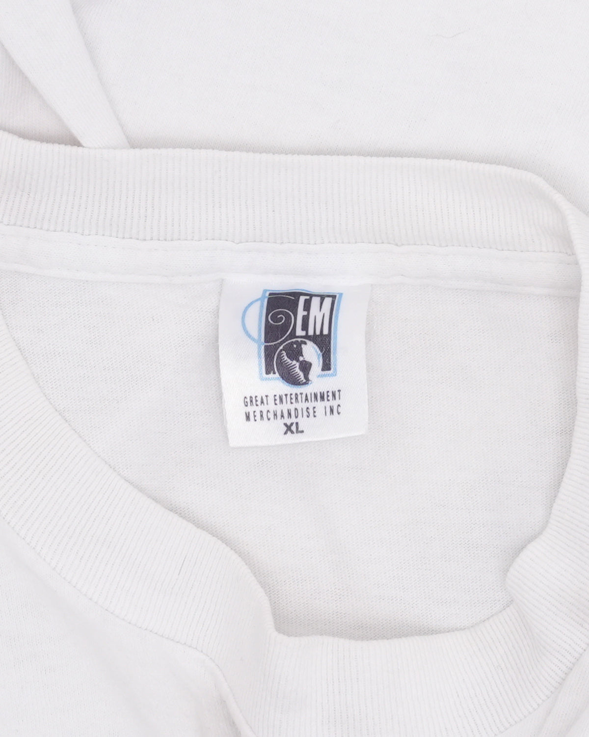 Nervous Records T-Shirt