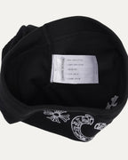 Thermal Plus Cross Horseshoe Logo Beanie