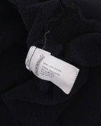 Stencil Sleeve Hoodie