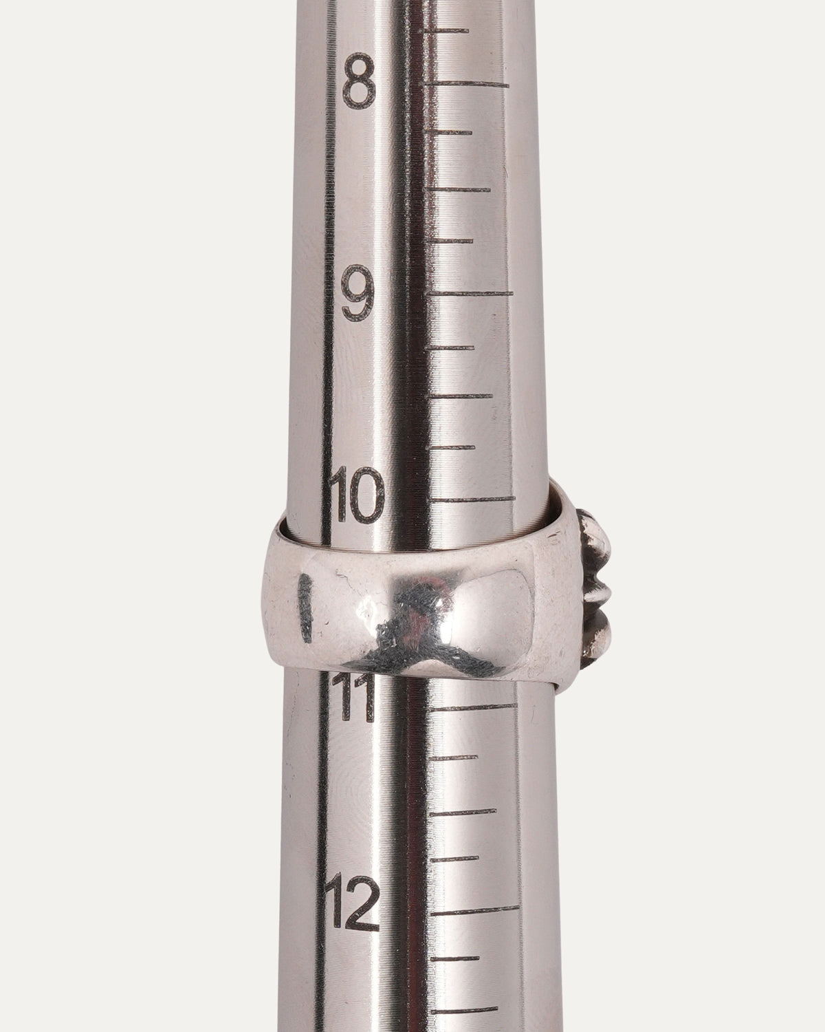 Keeper Ring