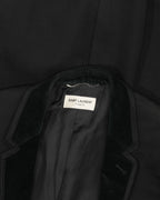 Dinner Jacket