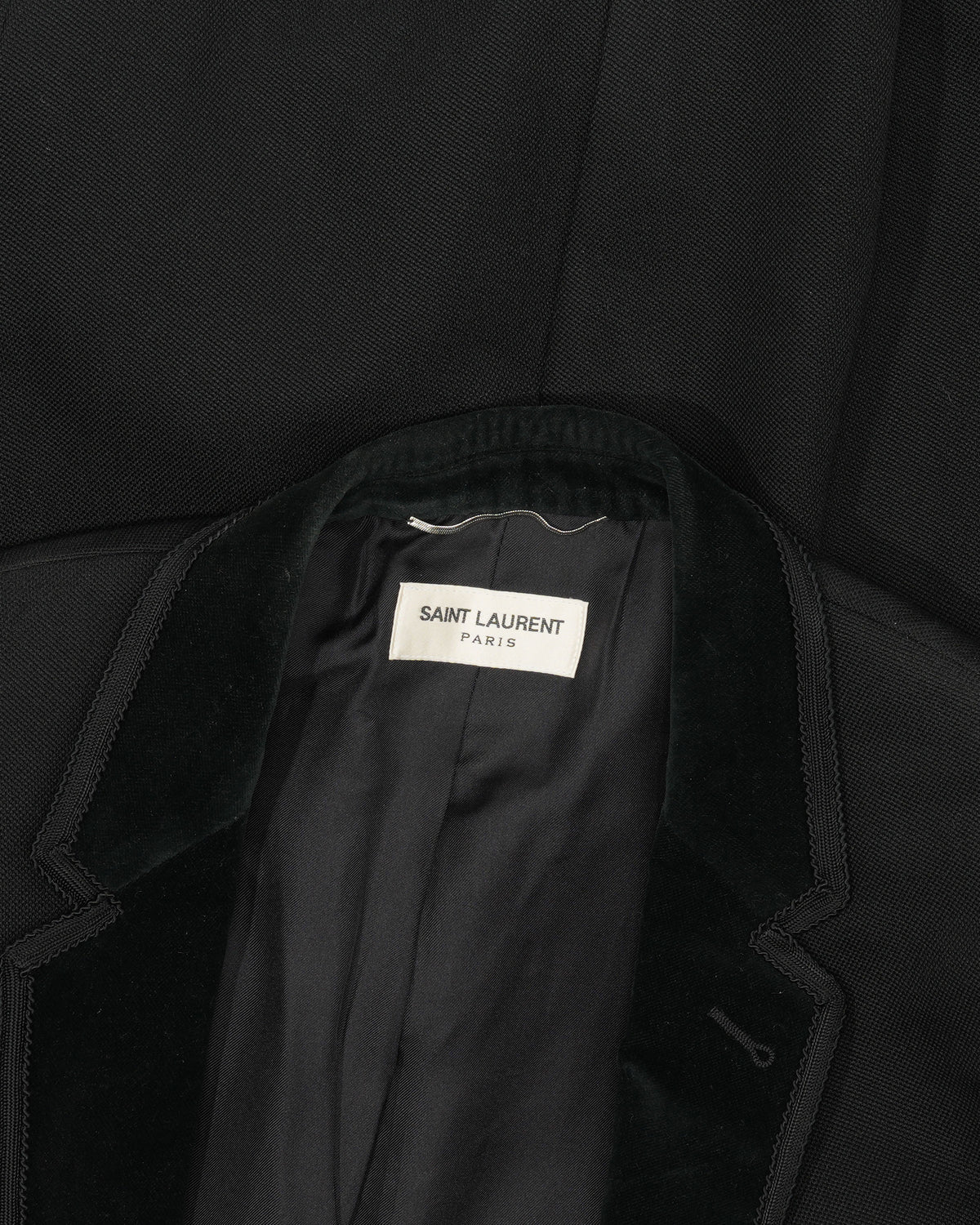Dinner Jacket