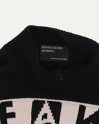 Gothic Couple Sweater