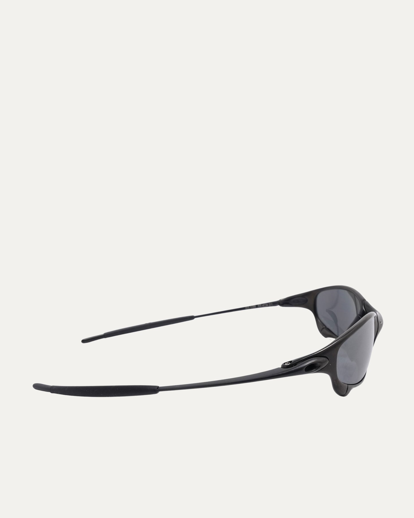 Vintage X-Metal Juliet Sunglasses