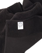 Horseshoe Face Towel