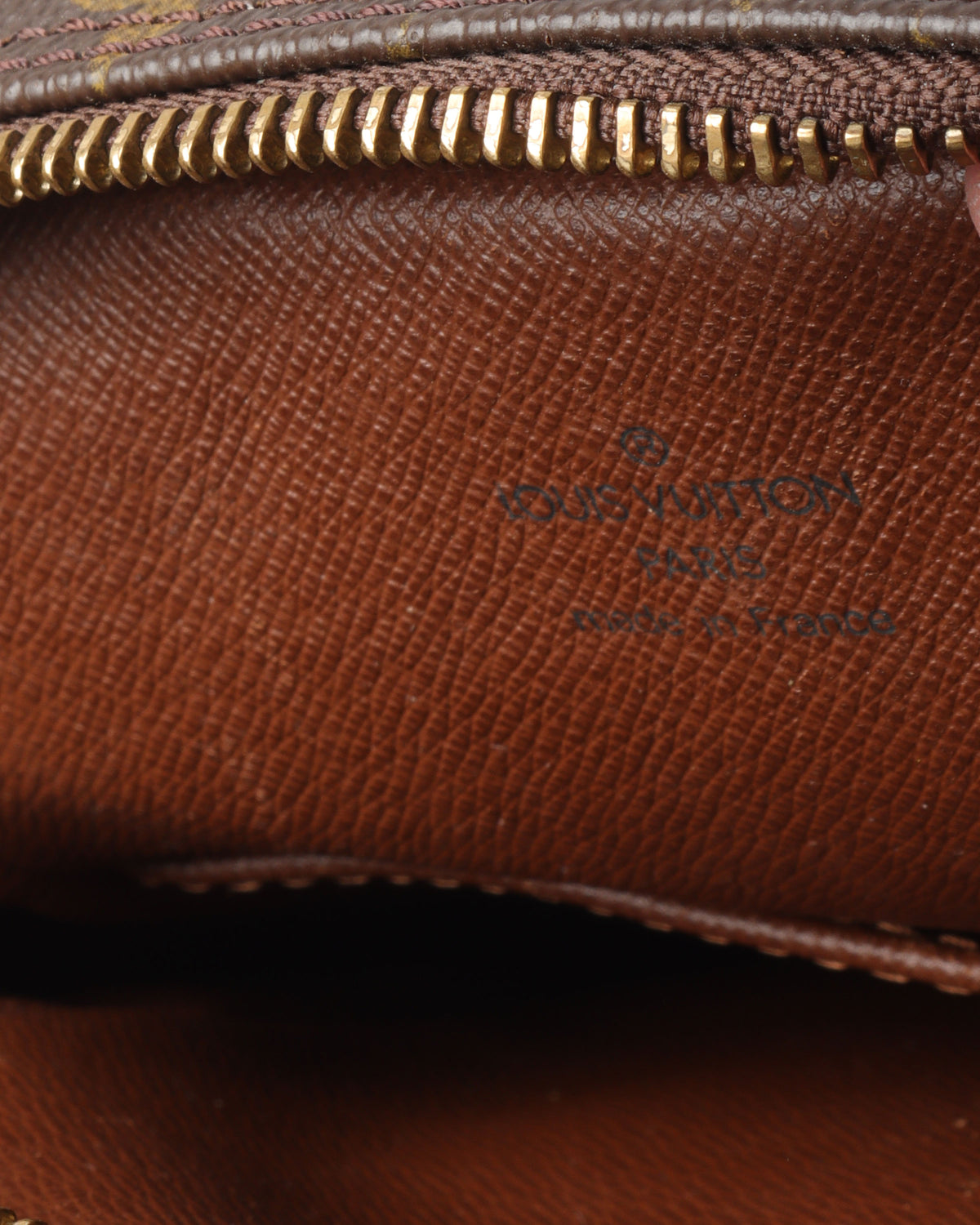 Mini Shoulder Bag