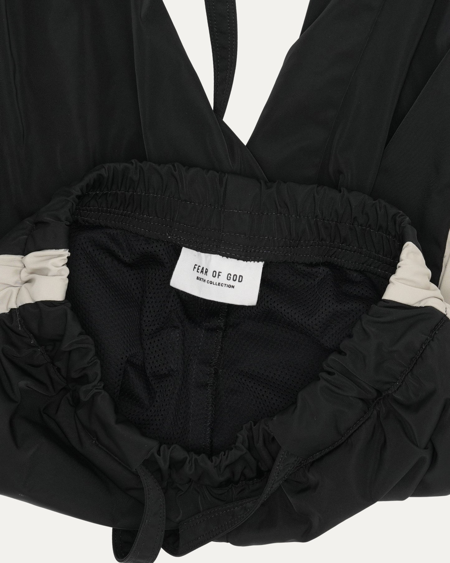 Tear Away Pants