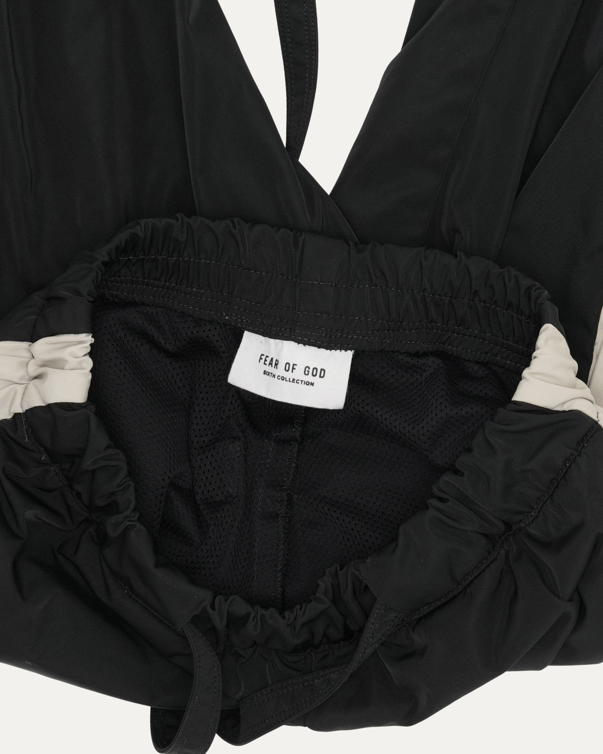 Tear Away Pants