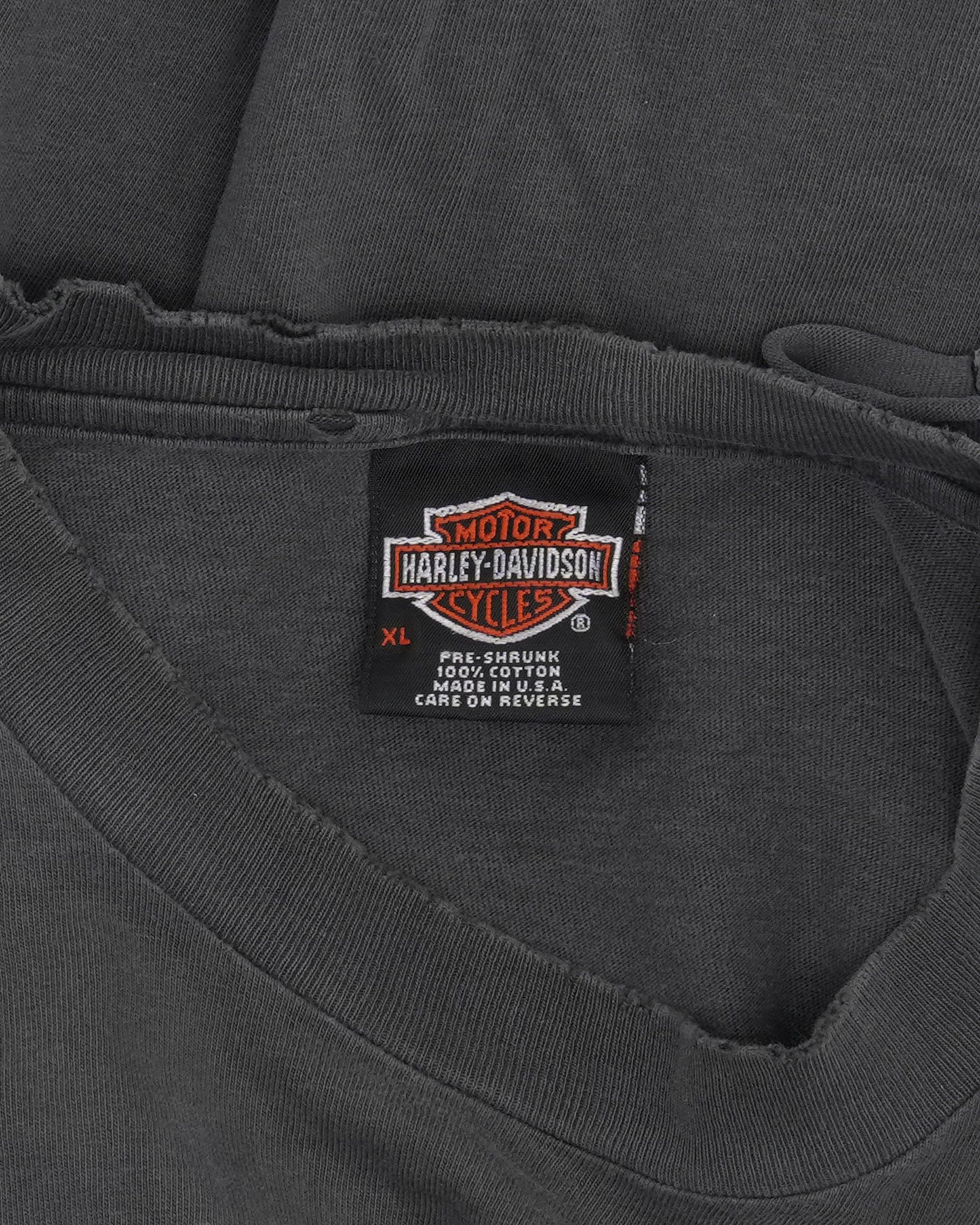 Harley Davidson York T-Shirt