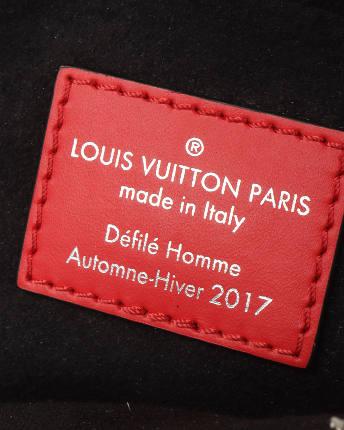 Supreme Danube PPM Shoulder Bag