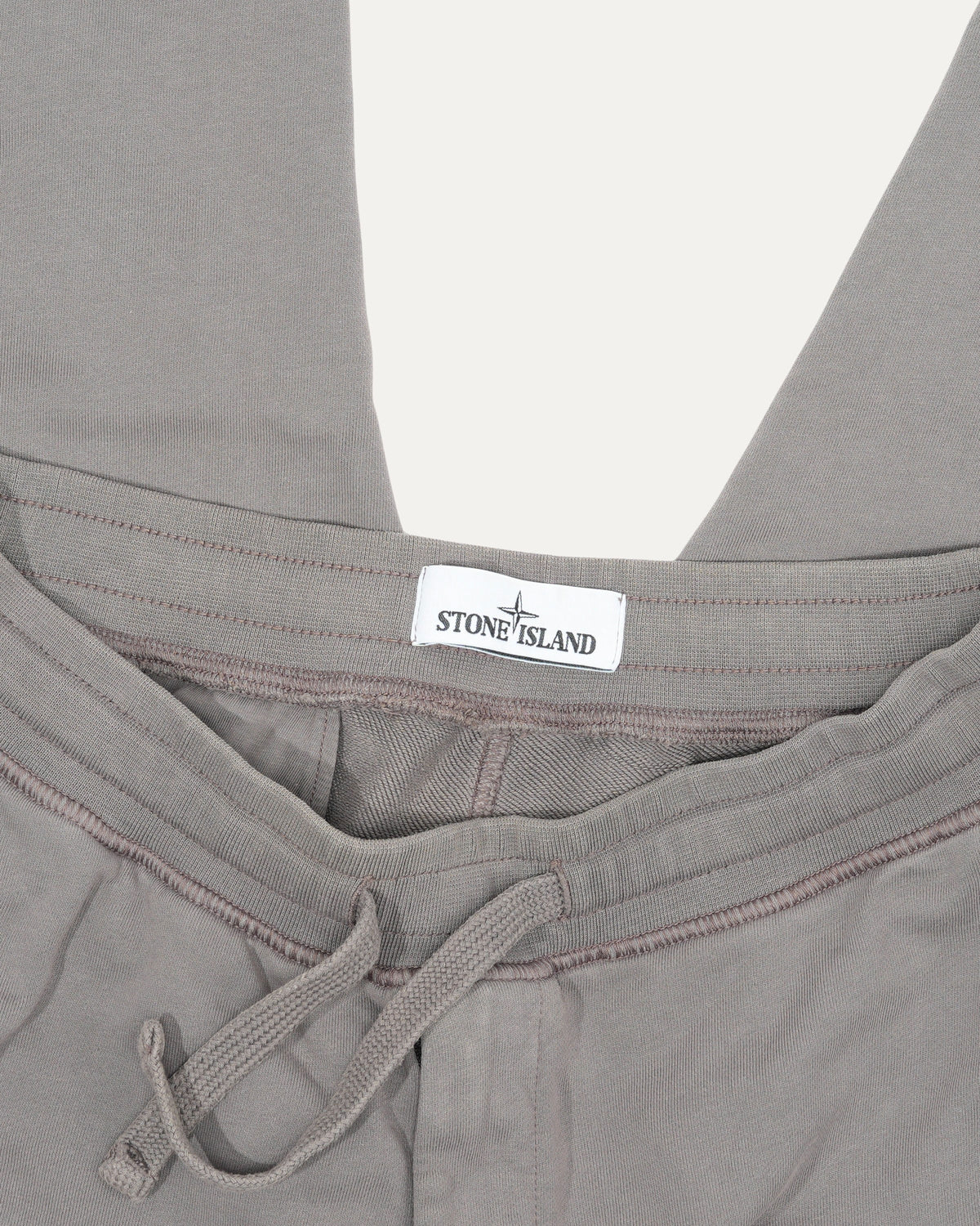 Cargo Pocket Sweatpants