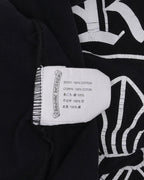 New York Horseshoe Logo Pocket T-Shirt