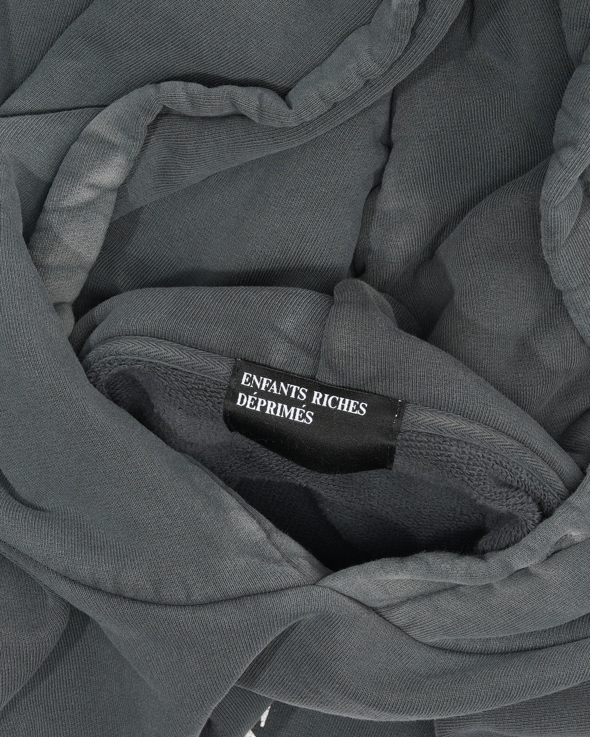 Classic Logo Hoodie