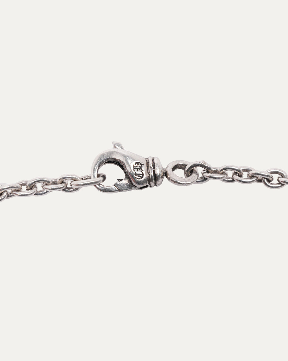 Cross Bracelet