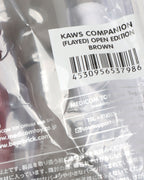 Flayed Companion Vinyl Figures (2016)