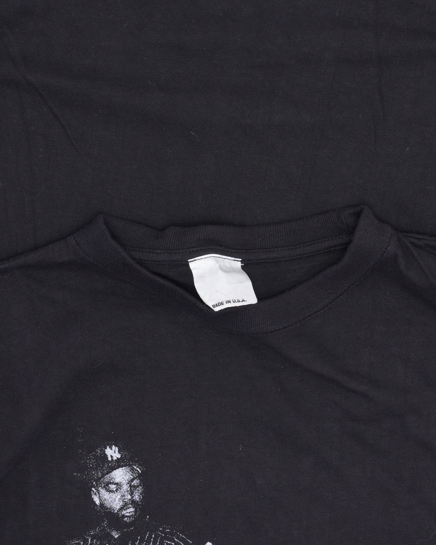 Ice Cube Tombstone T-Shirt