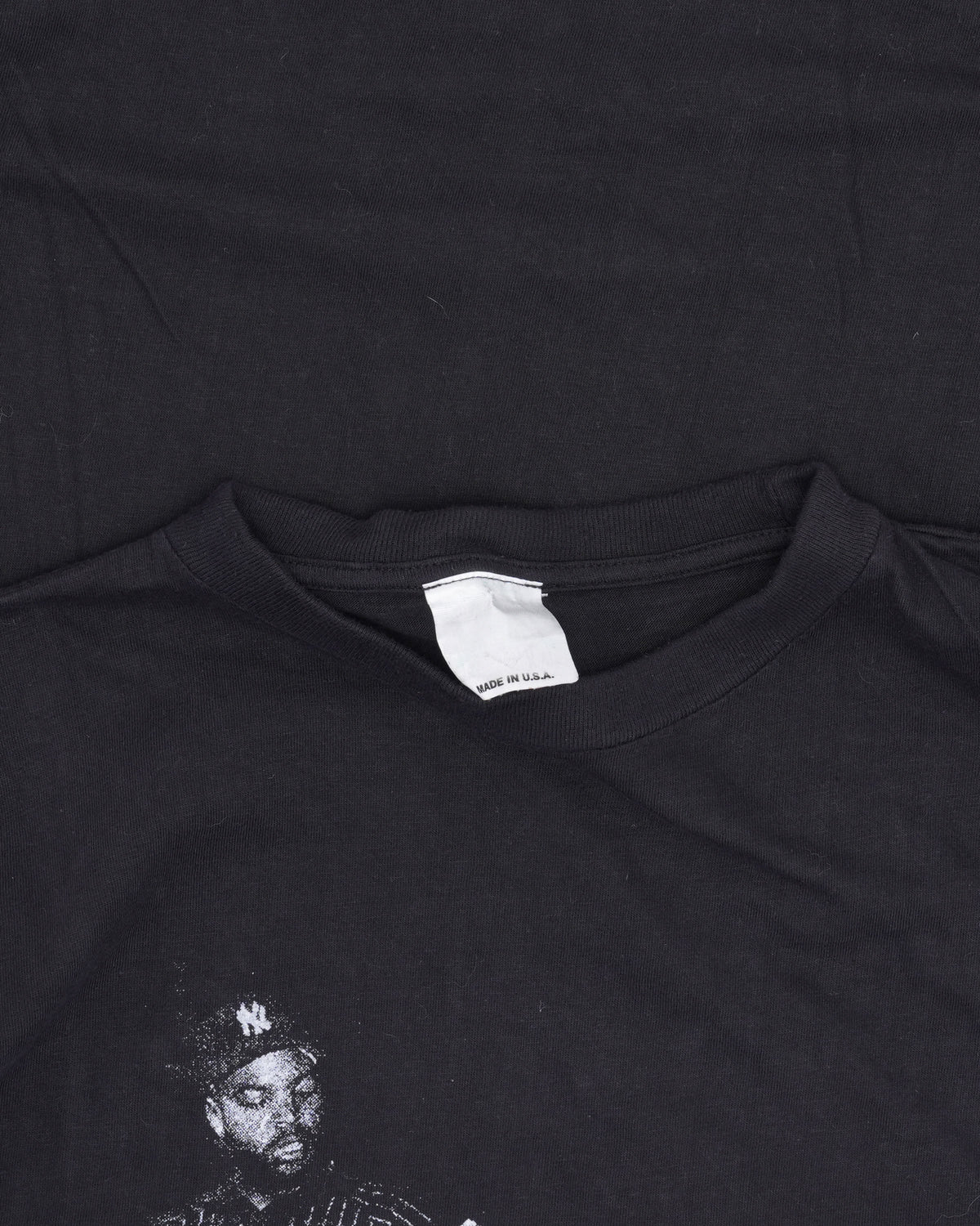 Ice Cube Tombstone T-Shirt