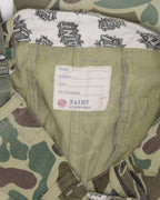 Camouflage Cargo Pants