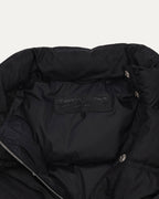Stiff Monogram Puffer Jacket