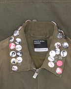 Berkley Acid Dealer Jacket