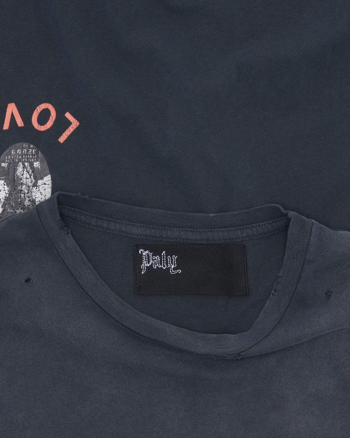 Satan's Sandbox T-Shirt