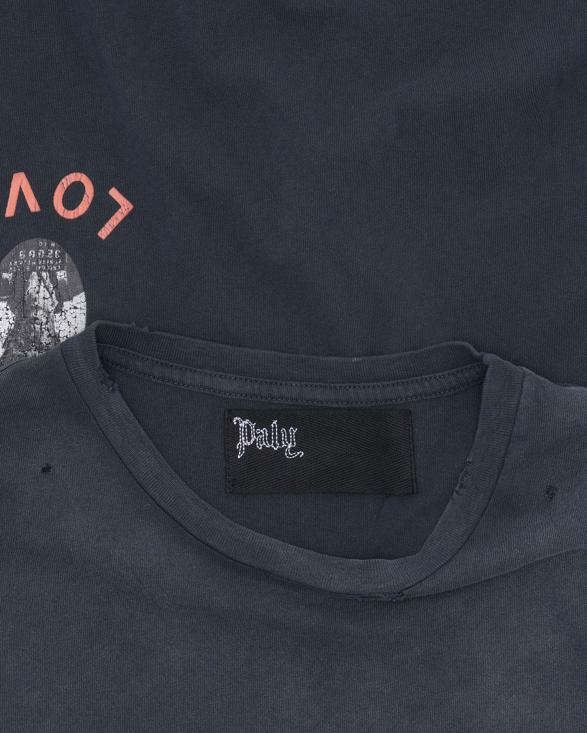 Satan's Sandbox T-Shirt