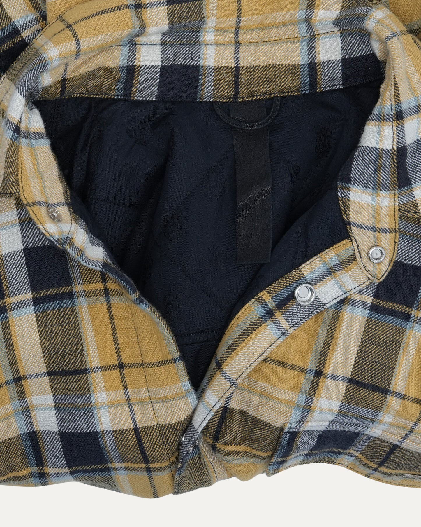 Workn Flannel