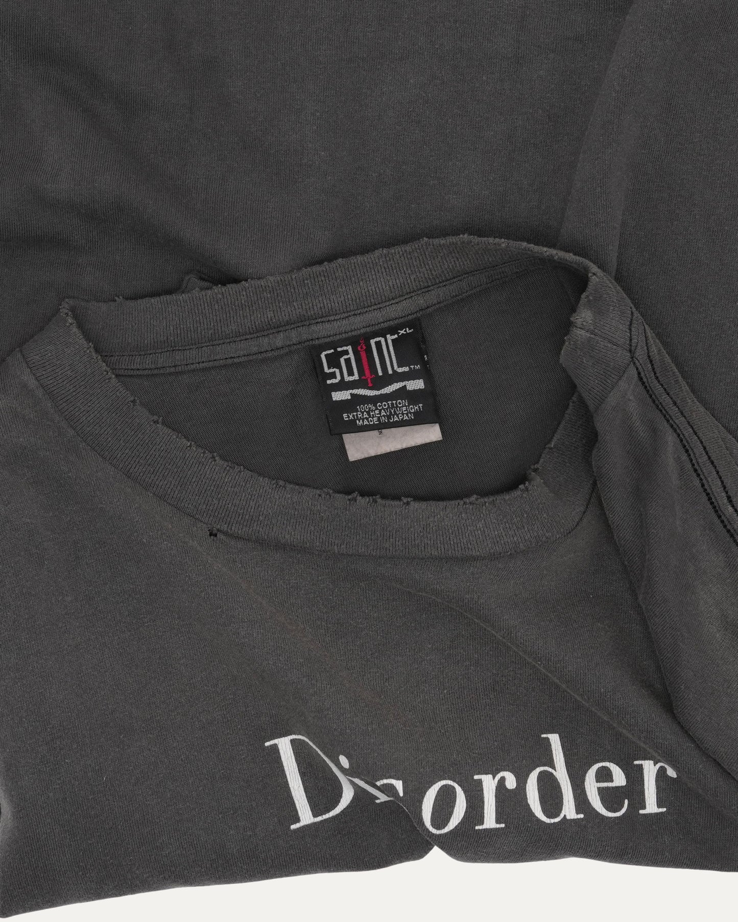 Control T-Shirt