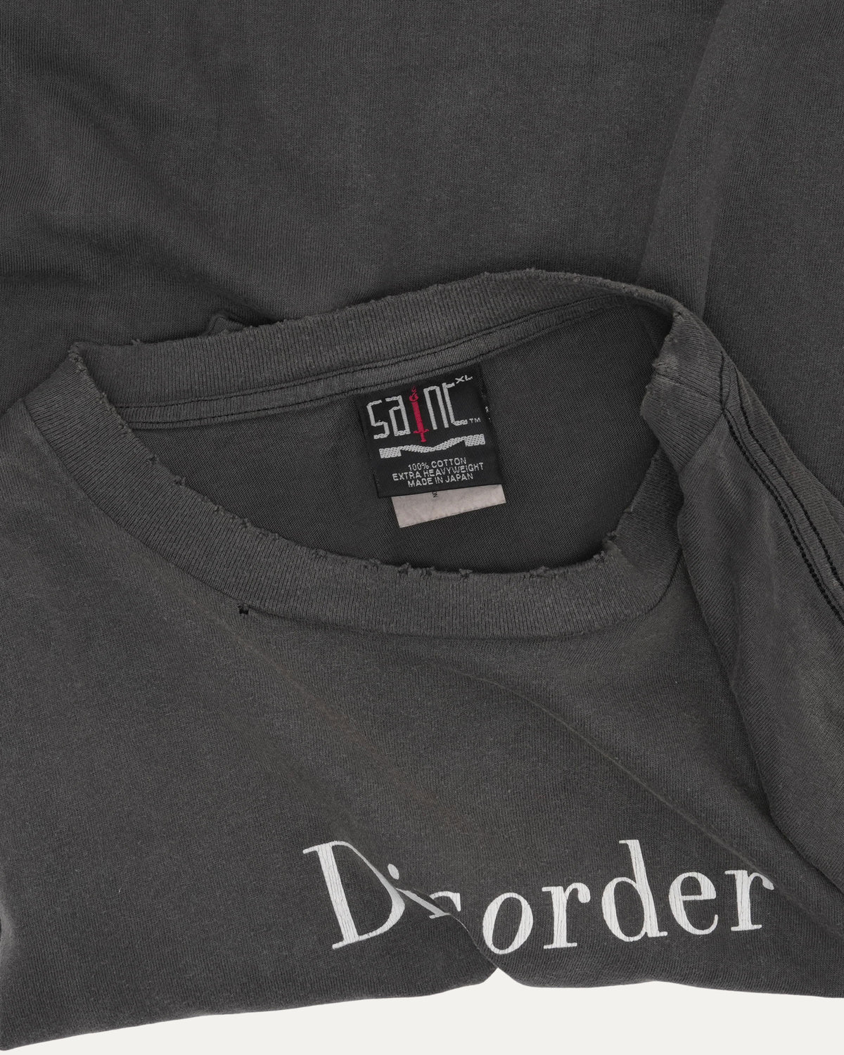 Control T-Shirt