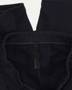 Paper Jam Cross Patch Sweat Shorts
